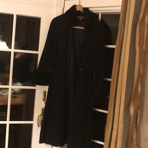 Women’s coat
